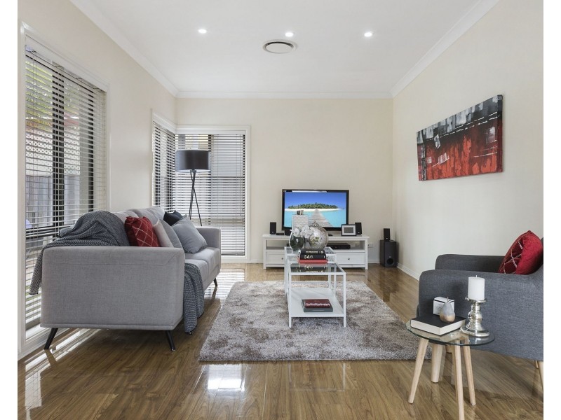 47 Skye Court, Kellyville NSW 2155