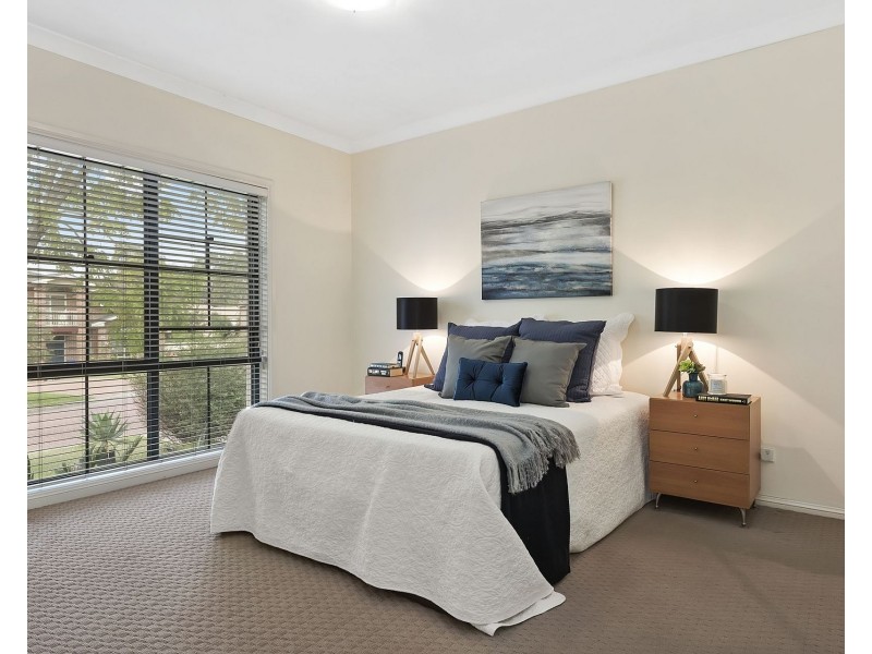 47 Skye Court, Kellyville NSW 2155