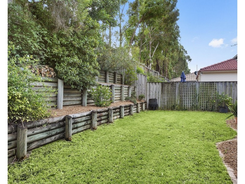 47 Skye Court, Kellyville NSW 2155