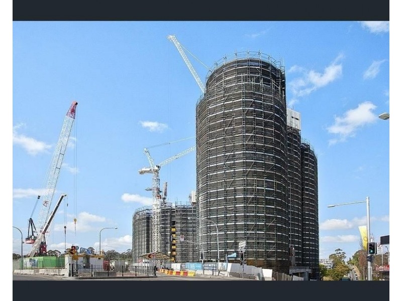 B906 299-309 Old Northern Road, Castle Hill NSW 2154