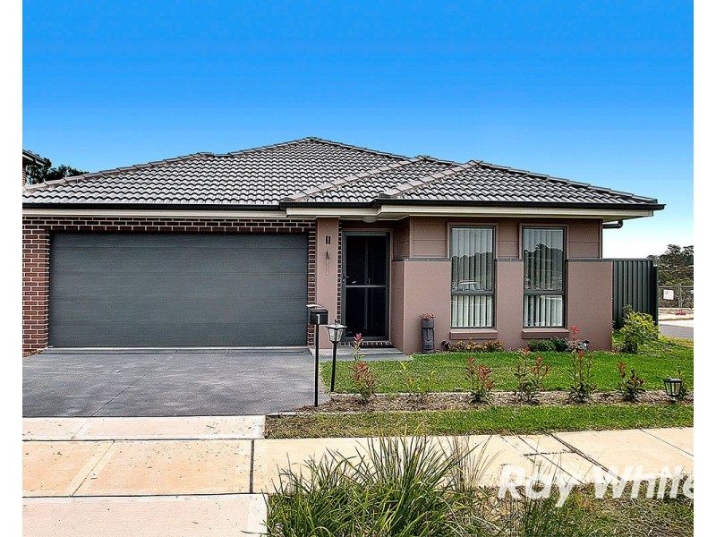 1 Barabati Road, Kellyville NSW 2155