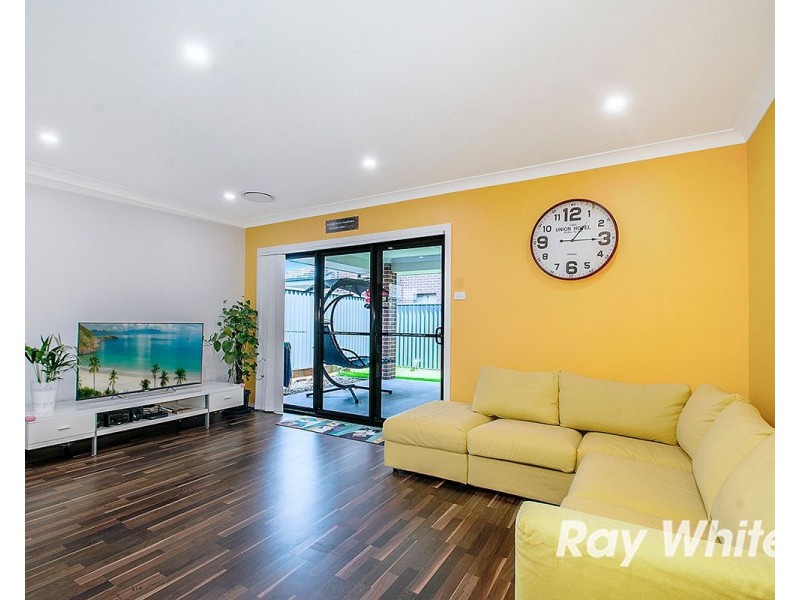 1 Barabati Road, Kellyville NSW 2155