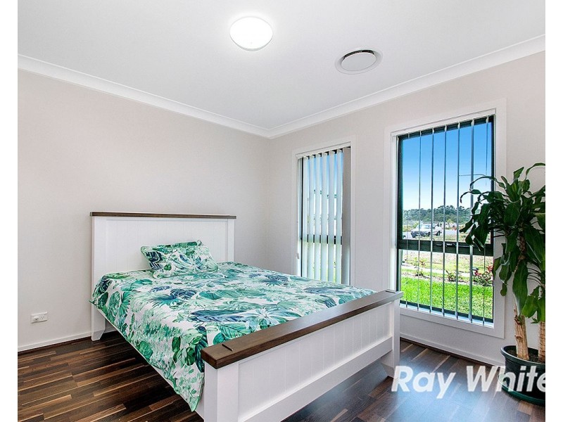 1 Barabati Road, Kellyville NSW 2155