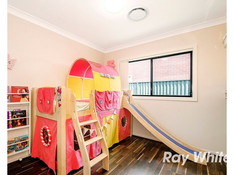 1 Barabati Road, Kellyville NSW 2155