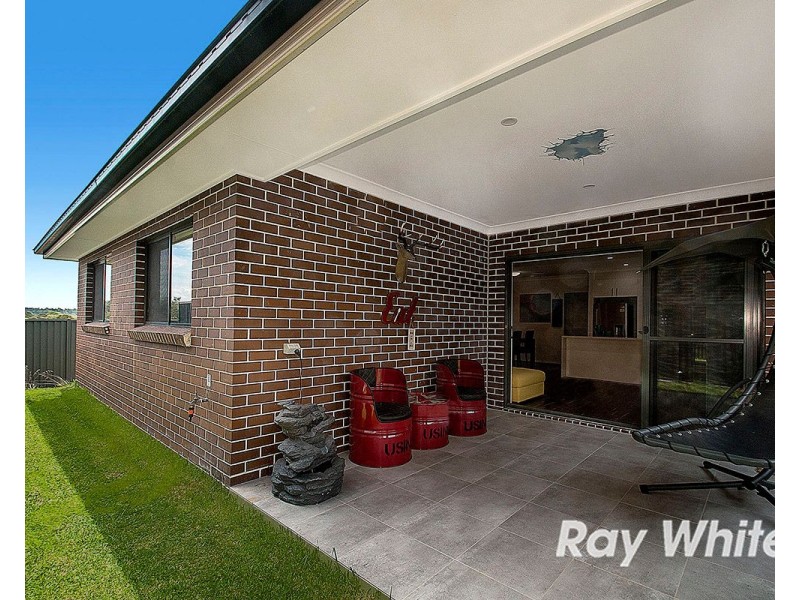 1 Barabati Road, Kellyville NSW 2155