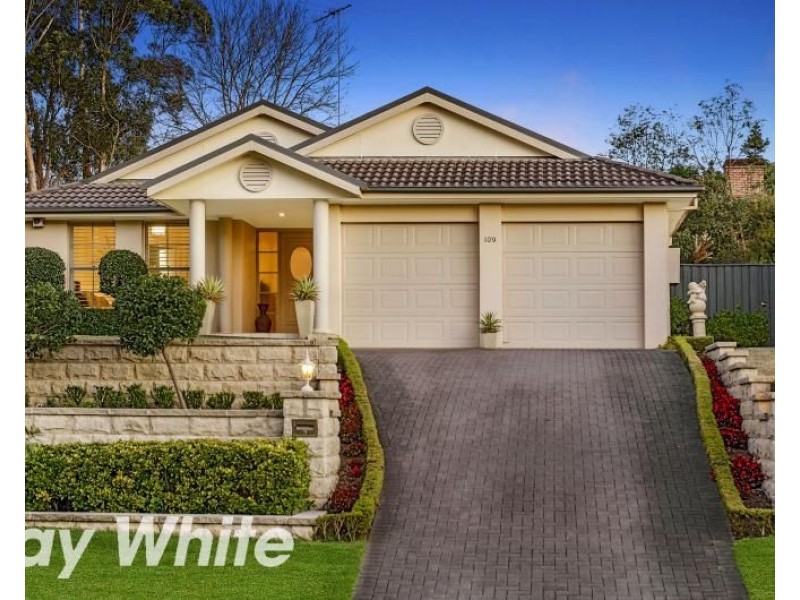 109 Acres Road, Kellyville NSW 2155