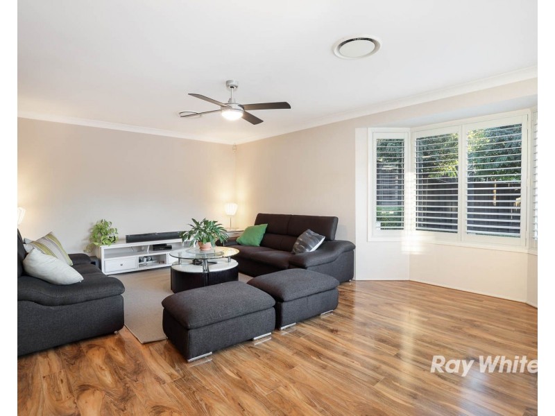 109 Acres Road, Kellyville NSW 2155