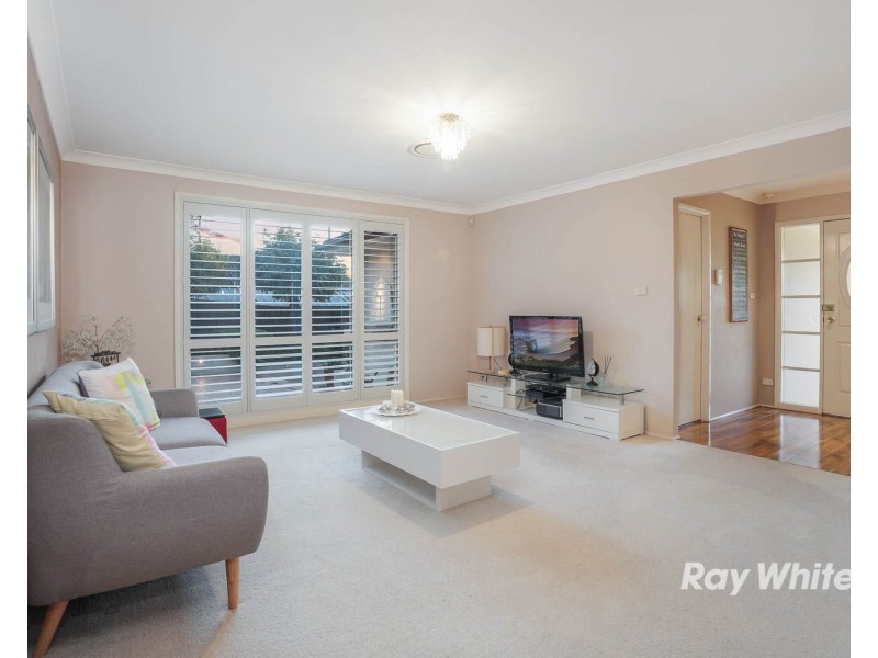 109 Acres Road, Kellyville NSW 2155