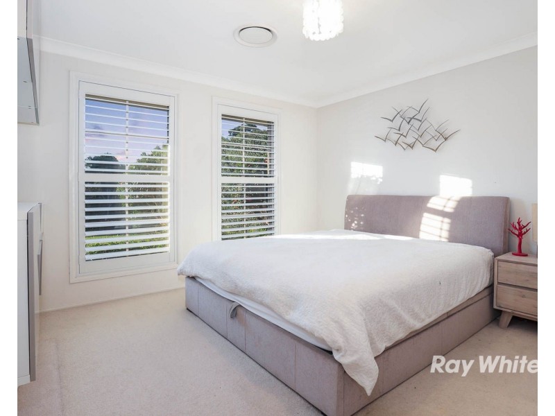 109 Acres Road, Kellyville NSW 2155