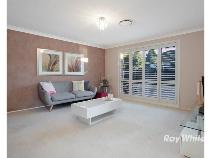 109 Acres Road, Kellyville NSW 2155