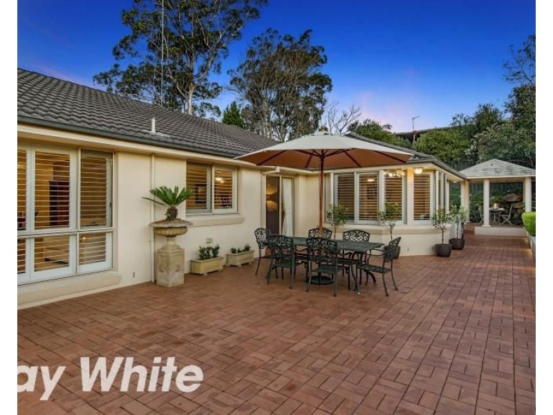 109 Acres Road, Kellyville NSW 2155