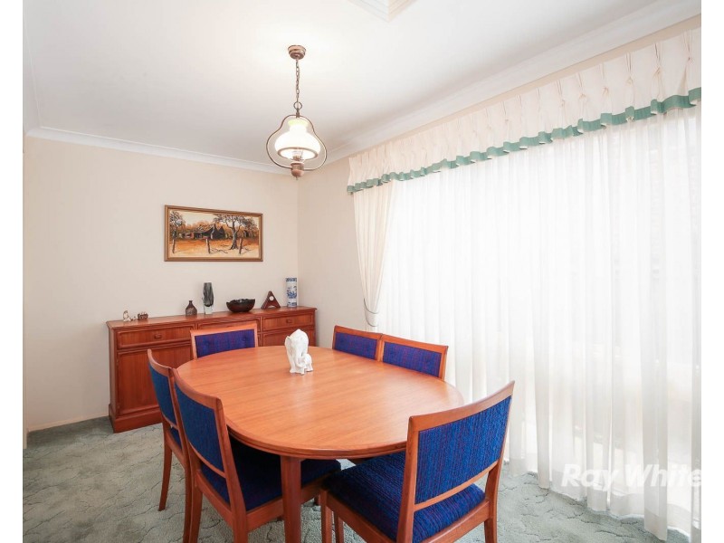 47 Roxborough Park Road, Castle Hill NSW 2154