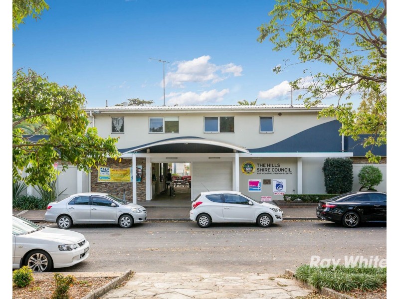 47 Roxborough Park Road, Castle Hill NSW 2154