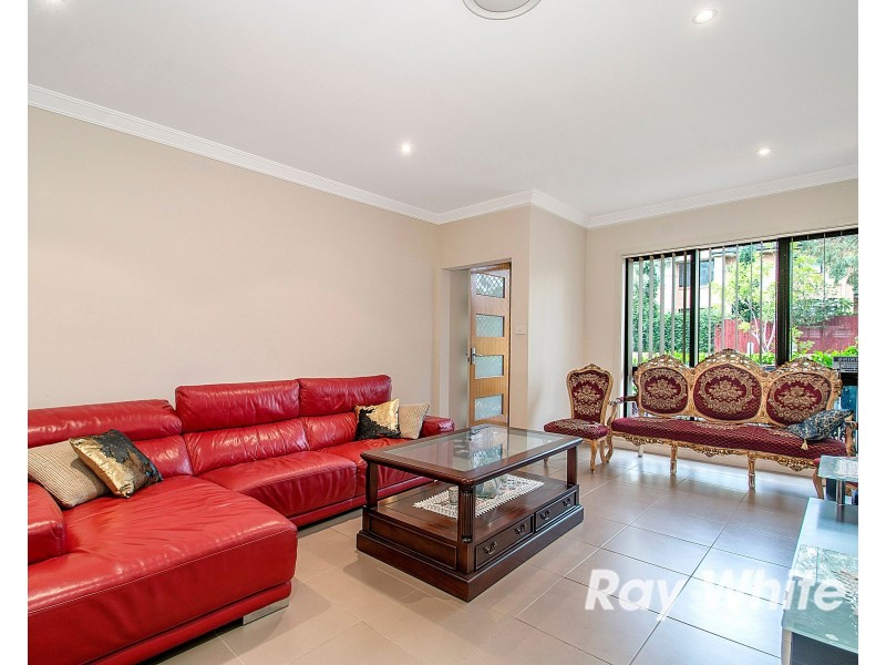 4 Widgeon Road, The Ponds NSW 2769