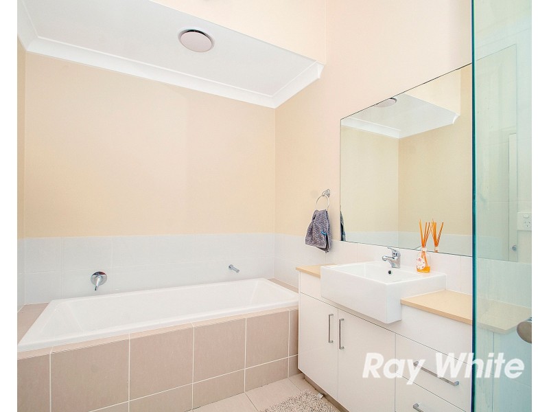 4 Widgeon Road, The Ponds NSW 2769