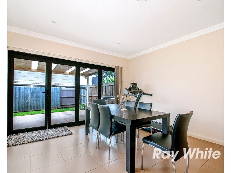 4 Widgeon Road, The Ponds NSW 2769