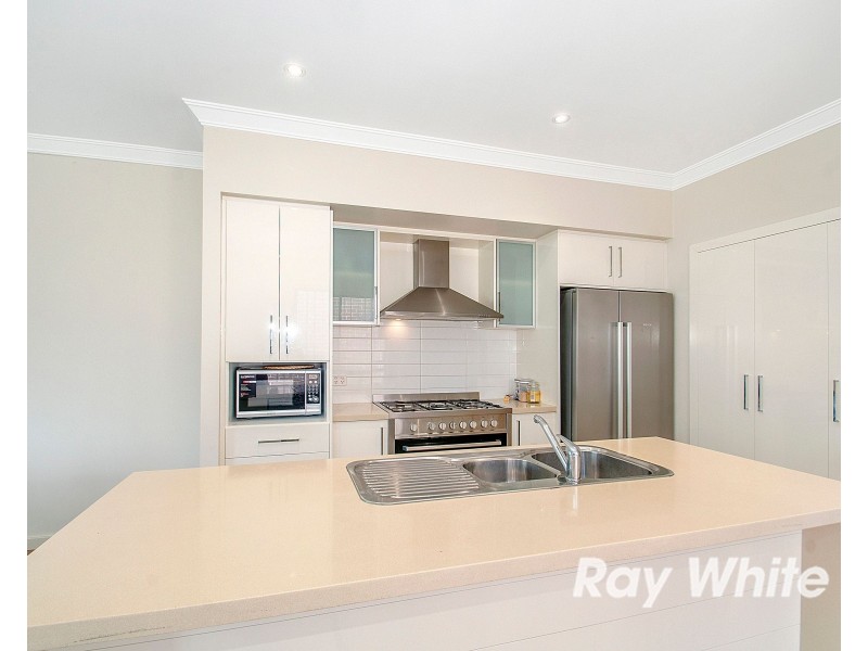 4 Widgeon Road, The Ponds NSW 2769