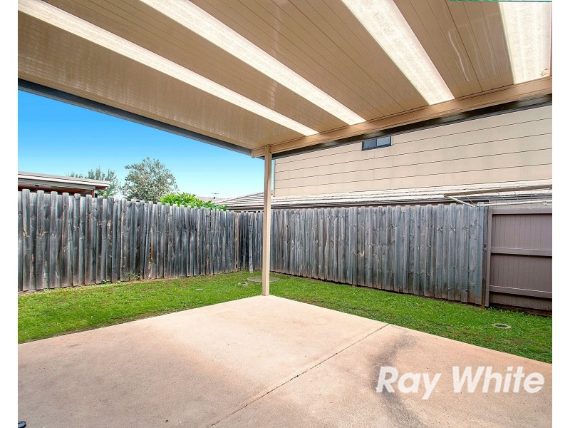 4 Widgeon Road, The Ponds NSW 2769