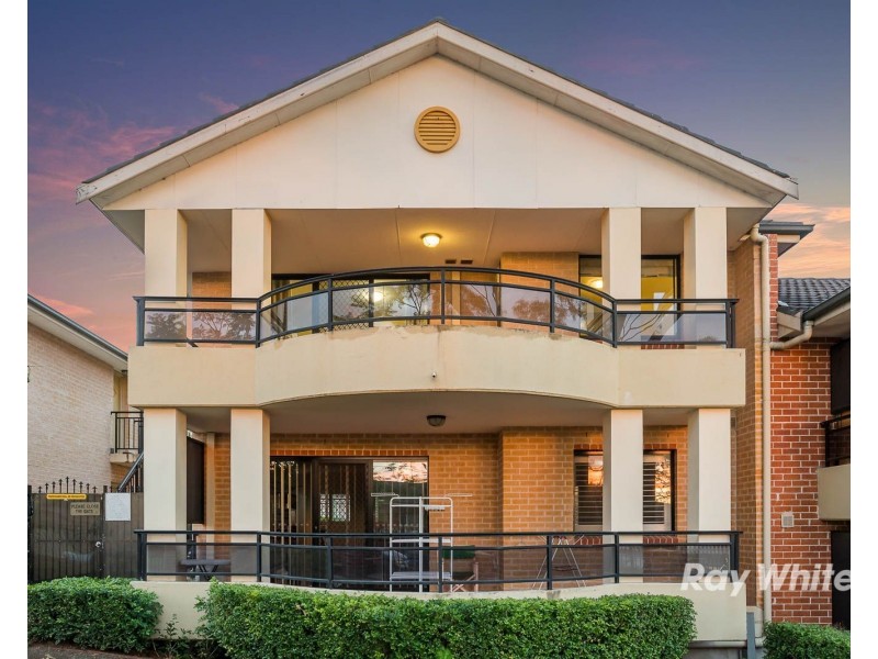 20/78-82 Old Northern Road, Baulkham Hills NSW 2153