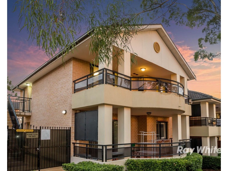 20/78-82 Old Northern Road, Baulkham Hills NSW 2153