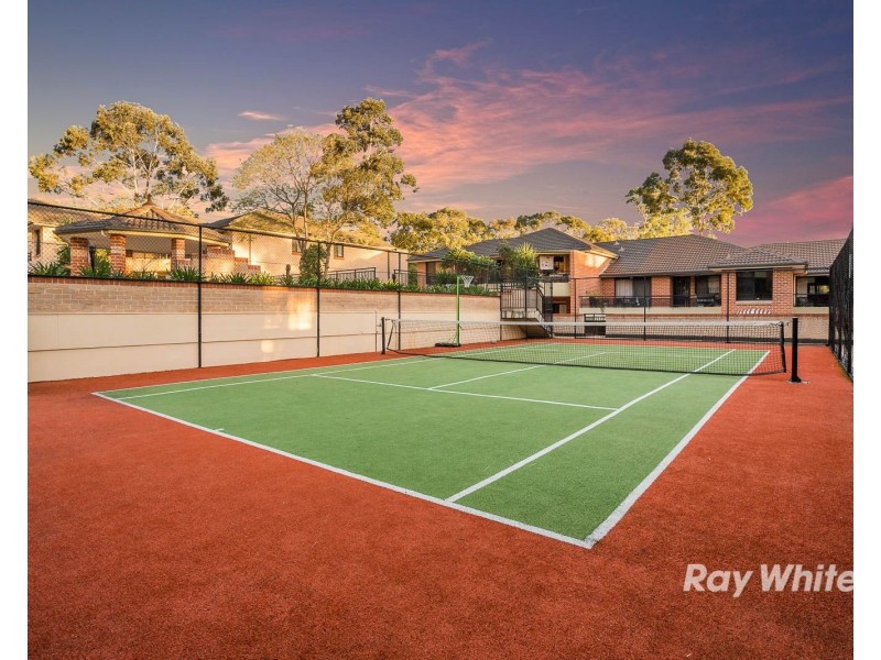 20/78-82 Old Northern Road, Baulkham Hills NSW 2153