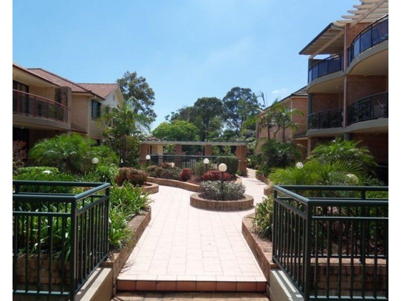 17/1 Cheriton Avenue, Castle Hill NSW 2154