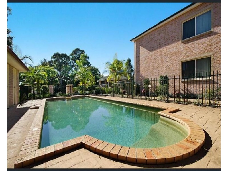 17/1 Cheriton Avenue, Castle Hill NSW 2154