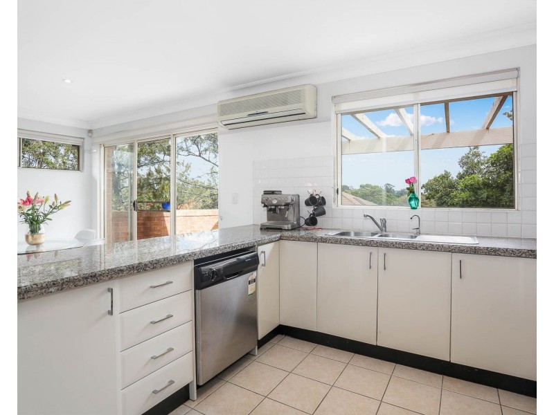 17/1 Cheriton Avenue, Castle Hill NSW 2154