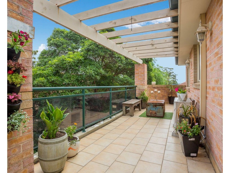 17/1 Cheriton Avenue, Castle Hill NSW 2154