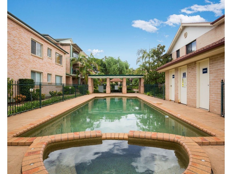 17/1 Cheriton Avenue, Castle Hill NSW 2154