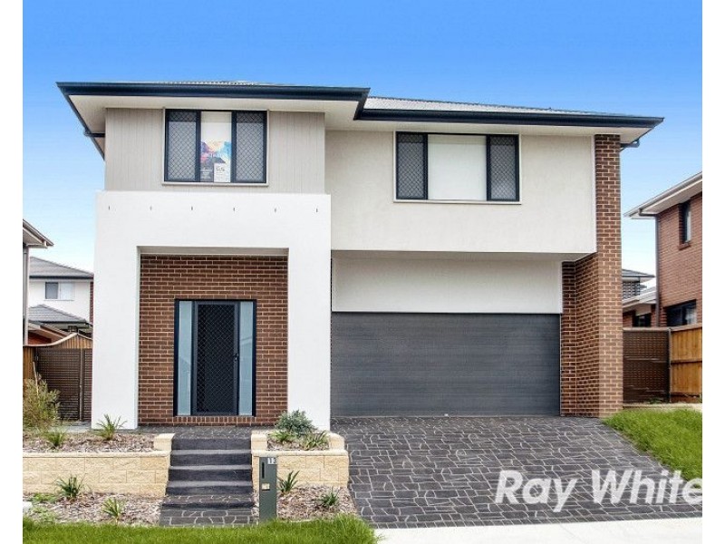 13 Lolita Street, Schofields NSW 2762