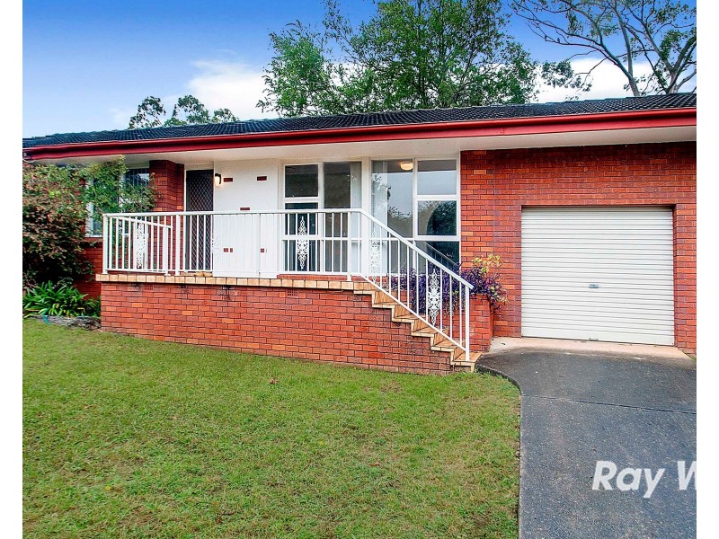 11 Stewart Drive, Castle Hill NSW 2154