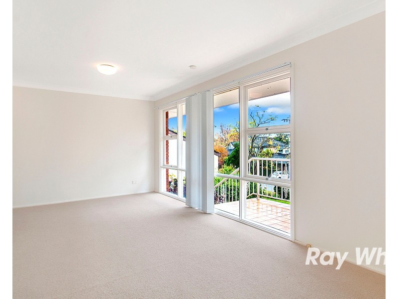 11 Stewart Drive, Castle Hill NSW 2154