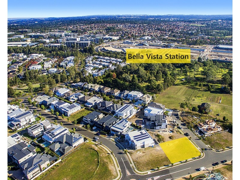 2 Waddell Road, Bella Vista NSW 2153