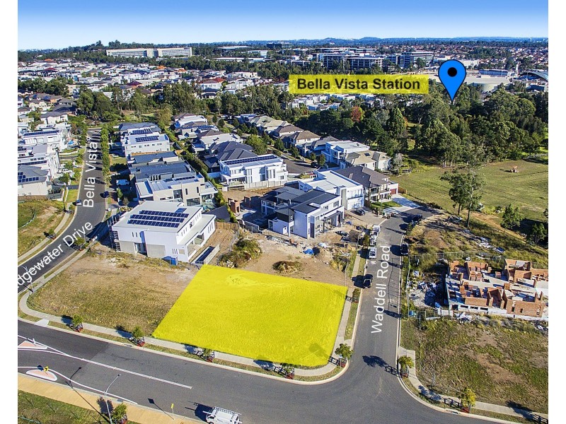 2 Waddell Road, Bella Vista NSW 2153