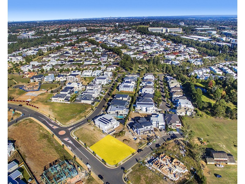 2 Waddell Road, Bella Vista NSW 2153