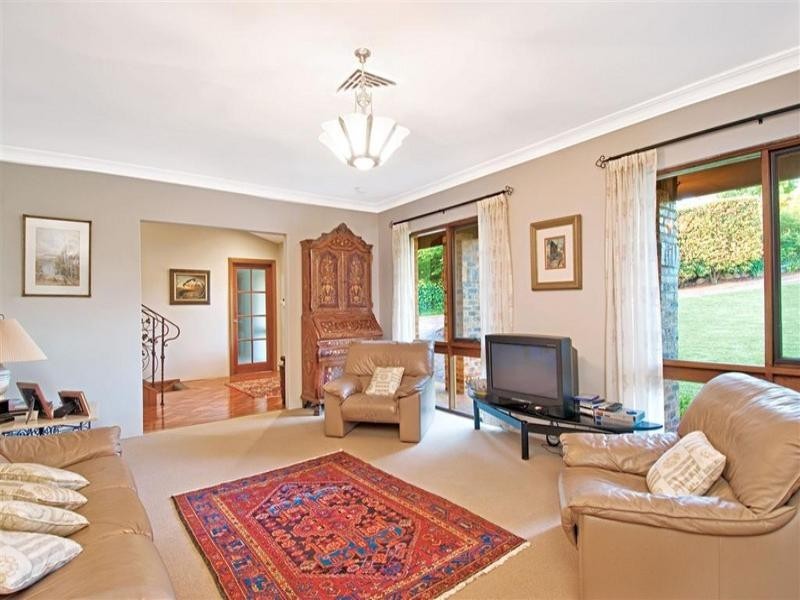 Castle Hill NSW 2154