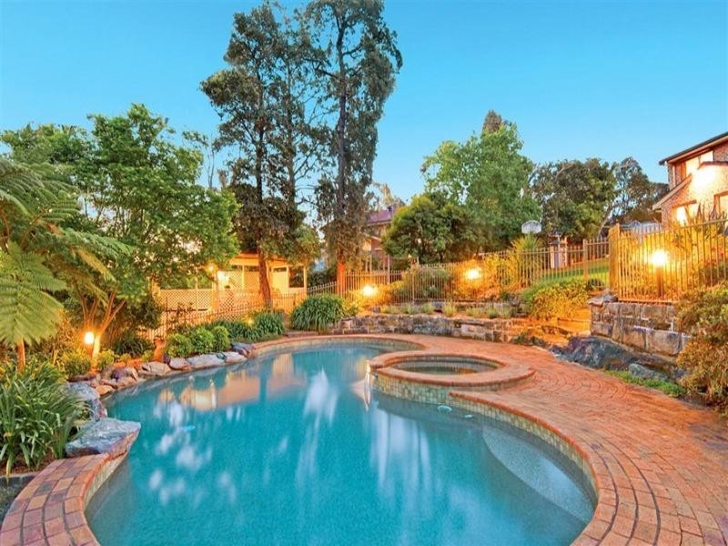 Castle Hill NSW 2154