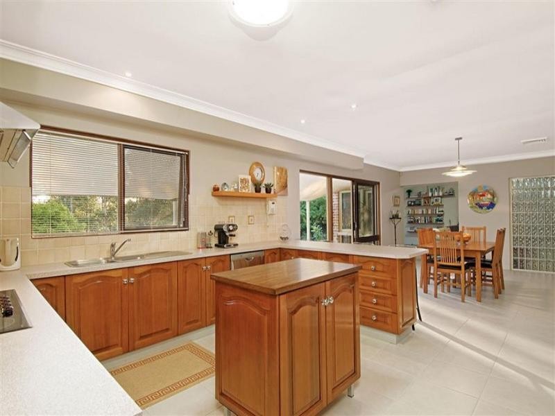 Castle Hill NSW 2154