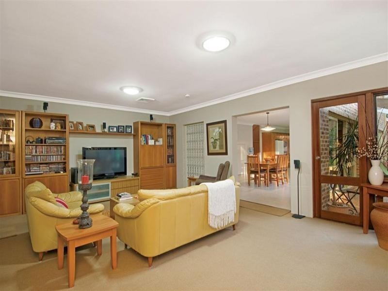 Castle Hill NSW 2154