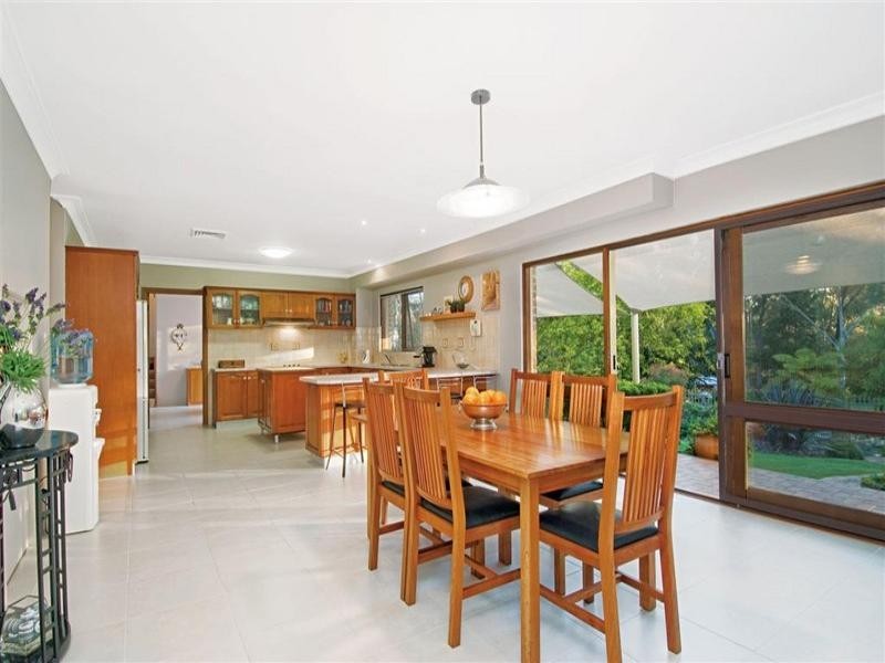 Castle Hill NSW 2154