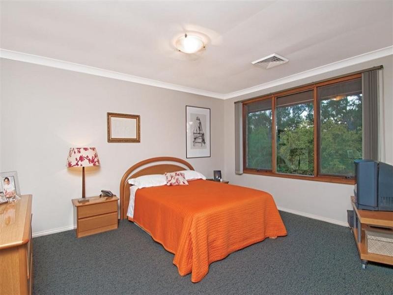 Castle Hill NSW 2154