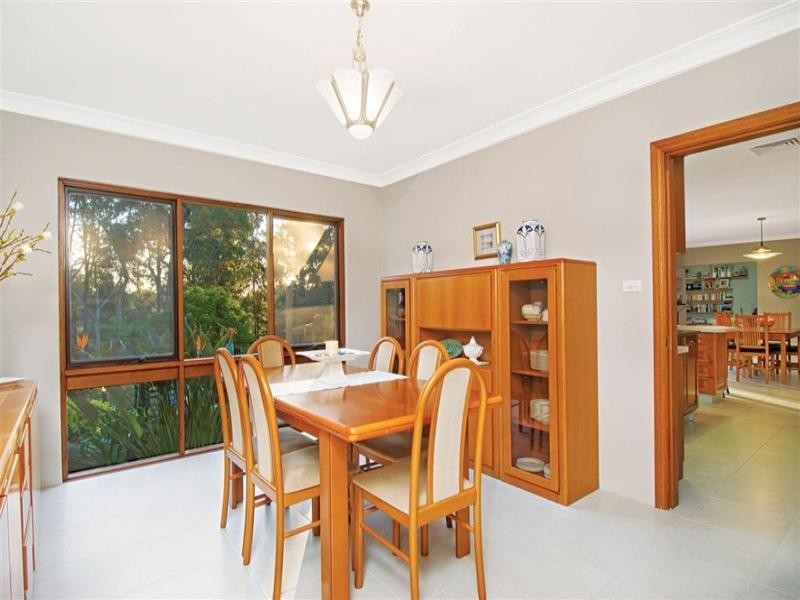 Castle Hill NSW 2154