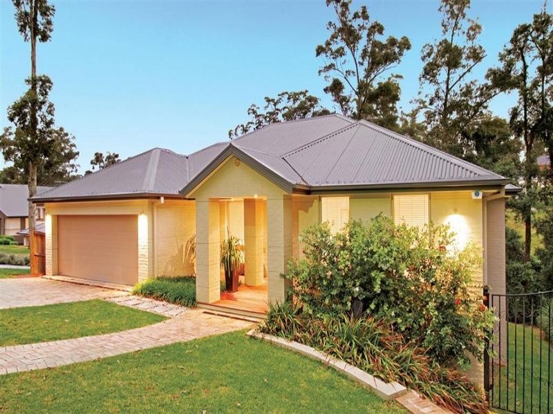 Castle Hill NSW 2154