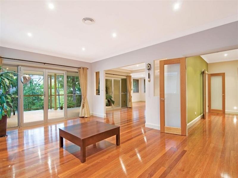 Castle Hill NSW 2154