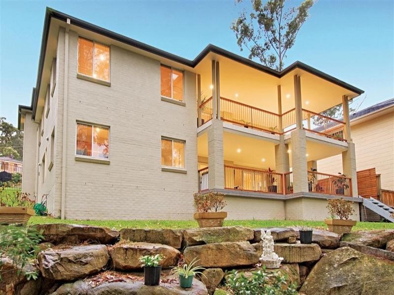 Castle Hill NSW 2154