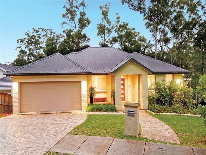 Castle Hill NSW 2154
