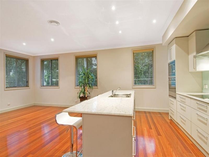 Castle Hill NSW 2154