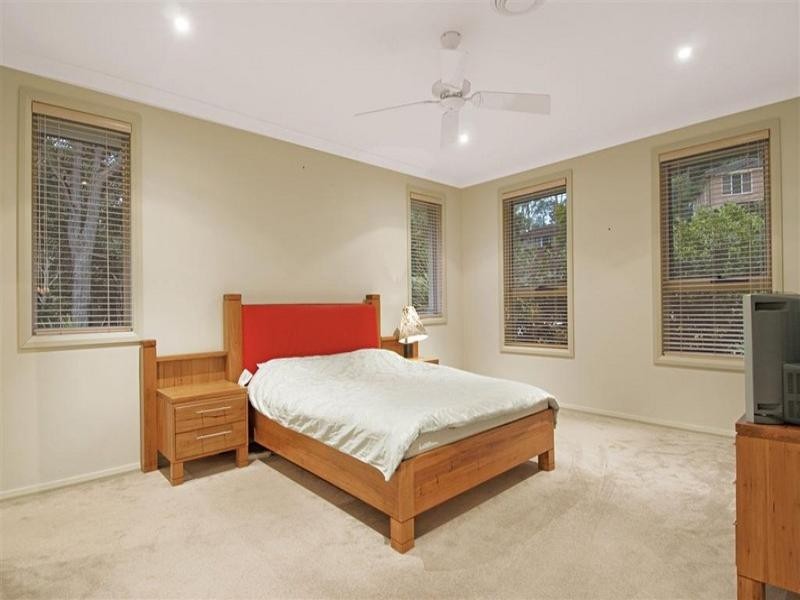 Castle Hill NSW 2154