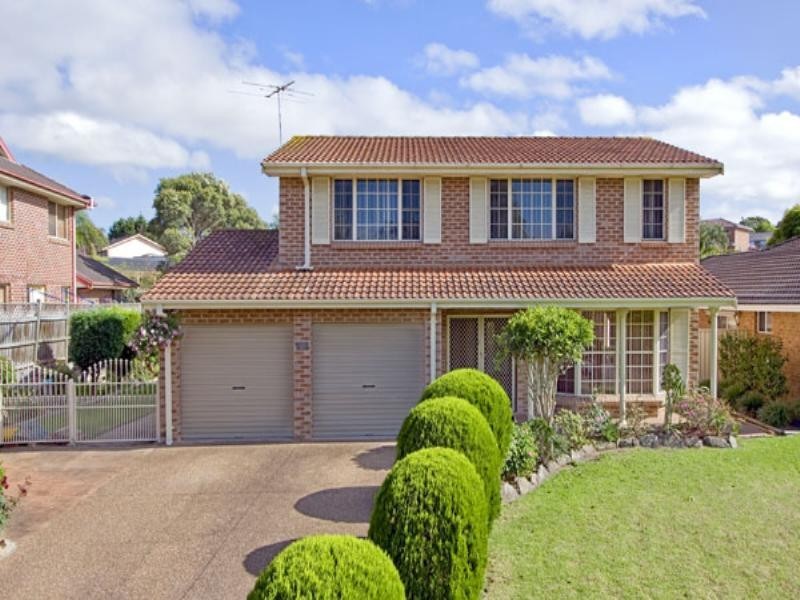 25 Astoria Park Road, Baulkham Hills NSW 2153
